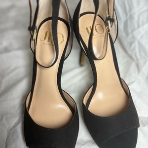 JLo Jennifer Lopez IdolinaSandal